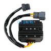 Kymco DT X125 ABS, DT X360 Euro 5 Voltage Regulator/Rectifier (2021-2024)