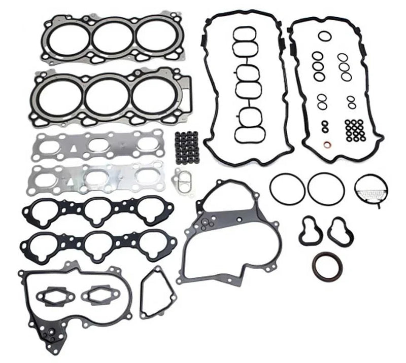 Nissan Murano Z51 VQ35DE 3.5L VRS Cylinder Head Gasket Kit (2009-2014)