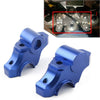 YAMAHA MT FZ 09 MT09 (2013-2017) Blue Handlebar Riser Clamp