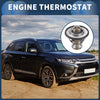 Mitsubishi Lancer 2.0L Engine Coolant Thermostat (2002-2007)