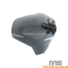 Can-Am Ryker Sport 900 ACE Gray Windshield Deflector (2022-2023)