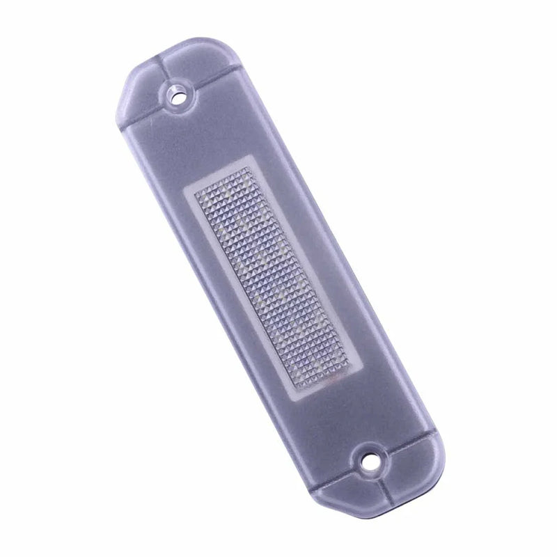 Honda CR-X Civic Del Sol 1993-1997 LED License Plate Light