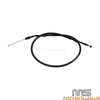 BMW F750GS 850GS Black Clutch Cable Wire 98CM (2018-2023)