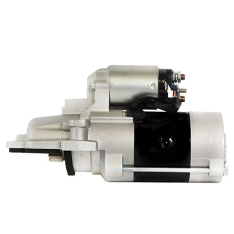 Ford Everest Starter Motor 5cyl 3.2L (2015-2019)
