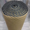 2Cm Car Soundproof Noise Insulation Sound Deadener Waterproof Roller Tool