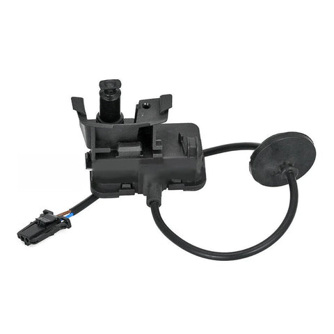Volkswagen Golf VII Fuel Flow Control Actuator (2012–2019)