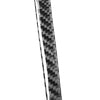 BMW F15 F16 X5 X6 2014-2018 Carbon Fiber Side Center Console Strip Trim Fit