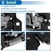 Jeep Cherokee (2014-2022) 1 x Pc Hood Latch Assembly