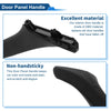 BMW F10 F11 F18 Black Inner Door Panel Handle (2010 - 2017)