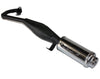 Mini PIT Pocket Chopper ATV Exhaust Pipe & Muffler (43cc-49cc)