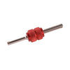 Car HVAC Systems AC R134A R12 Valve Core Remover Installer Tool Set