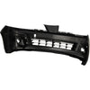 Bumper Cover Front For 2007-2011 Nissan Versa Sedan 2012