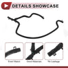 Land Rover Range Rover Sport 4.4L Radiator Hose (2006-2009)