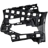 Bumper Bracket For Volkswagen Jetta 2019-2021 Front