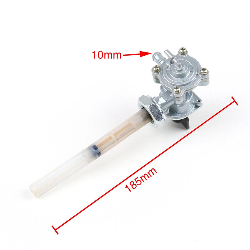 Honda CB250 (1996-2008), CB500 (1994-2004), VTR250 Fuel Tap (MC33)