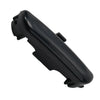 Toyota Lexus Armrest Box Cover Switch Lock Buckle