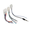 Toyota 4Runner Avalon Camry Antenna Adapter Wire Harness Cable (1996-2023)