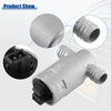 BMW 318i, BMW 740i Idle Air Control Valve (1991–1992)