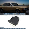 Honda Wagovan, Civic Ignition Control Module (1984-1987)