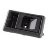 Toyota Hilux Vigo Gray Interior Door Handles Set (1988-2004)