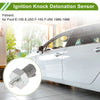 Ford E-150 E-250 Ignition Knock Sensor (1986-1998)