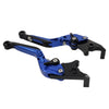 Aprilia Tuono V4 1100RR 2017-2021 Folding Extendable Brake Clutch Levers
