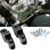 BMW R Nine T Handlebar Riser (2014-2018)