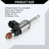 Acura TLX 2.4L / Honda CR-V 2.4L Fuel Injector (2015-2017)