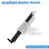 Ford Mondeo Right Driver Side Headlight Washer Nozzle (2007-2014)