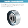 Mitsubishi Eclipse Belt Tensioner Pulley Assembly (2006-2012)