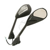 Ducati 1199 Panigale Turn Signal Mirrors (2012-2015)