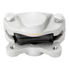 Arctic Cat Bearcat Left Front Brake Caliper & Pads