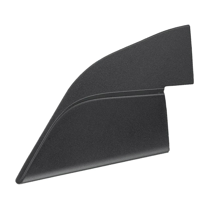 Nissan Versa Front Left Inner Mirror Corner Triangle Trim (2012-2018)