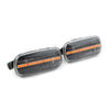 Audi A3 A4 B7 A6 C5 C7 Dynamic LED Side Marker Turn Signal Lights