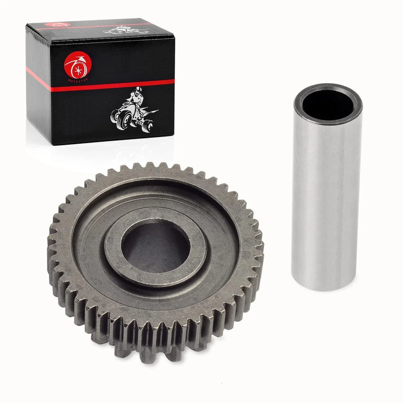 Honda Sportrax TRX400EX Starter Clutch Bearing Idler Gasket (2004–2008)