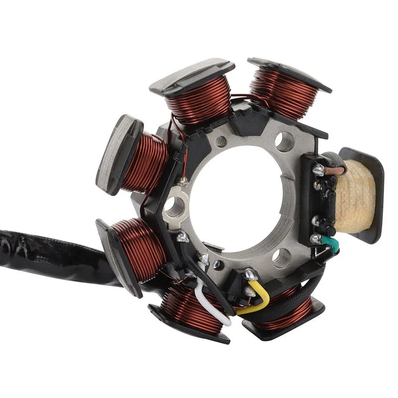 Yamaha TTR125 TTR 125 Stator Generator (2003-2017)