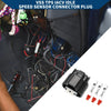 Toyota Idle Speed Sensor Connector Plug Female Wire Terminal