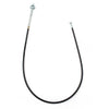 YAMAHA PEEWEE PW50 Front Drum Brake Cable (1997-2009)