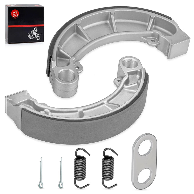 Honda Rancher 400 TRX400FA / TRX400FGA 2004-2007 Rear Brake Shoe