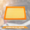 Lexus CT200h (2011-2017) - Replacement 17801-37021 Engine Air Filter