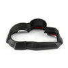 BMW R1200GS LC + Adventure Speedometer Cover (2013-2017)