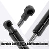 Toyota Prius Rear Trunk Lift Supports (2011-2015)