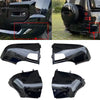 Land Rover Defender L663 4 x Bumper Corner Covers (2020-2023)