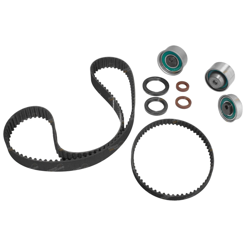 Mitsubishi Outlander ZE Timing Belt & Tensioner Kit (2003 - 2004)