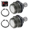 Kawasaki Prairie 300 / 400 (2001-2002) KVF300 A / B KVF400 C / D Lower Ball Joints