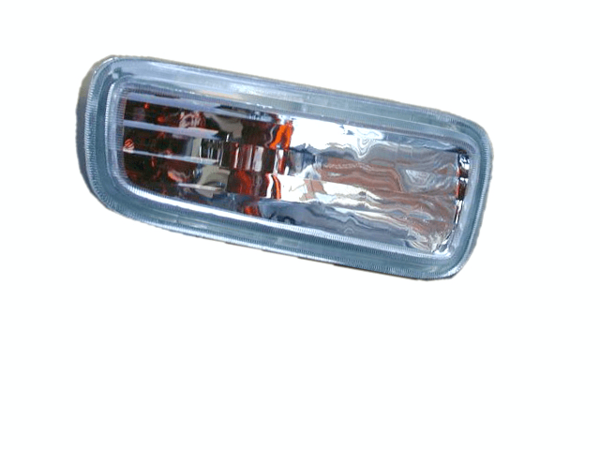 Bumper BAR Blinker FOR Holden Rodeo TF 1998-2003
