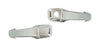 Mitsubishi L200 Triton 2 x Door Catch Handle Covers (2024-2025)