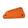 CFMoto 800NK Orange Front Brake Fluid Master Reservoir Cap (2023-24)