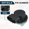 Ford Front Parking Turn Signal Light Sockets