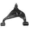 Toyota Fortuner LH Front Lower Control Arm Assembly (2015–2019)
